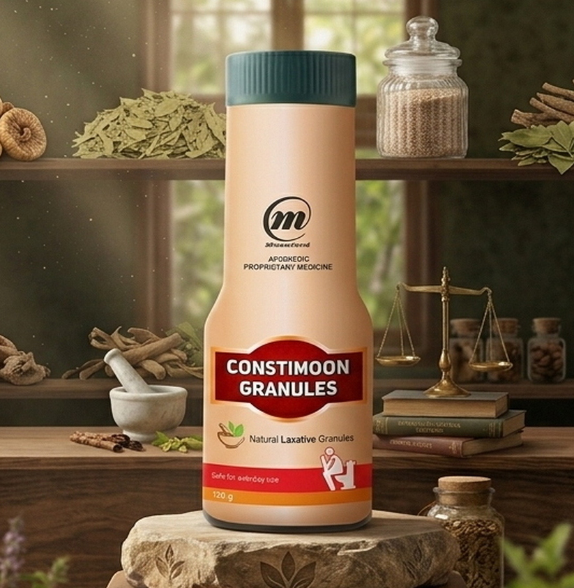 Constimoon Granules